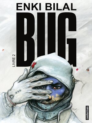 cover image of Bug (Livre 2)